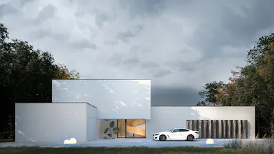 AAYE Architects - Architekt Bydgoszcz